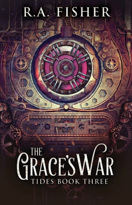 The Grace's War 4867505528 Book Cover