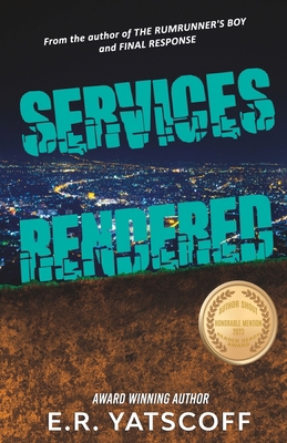 Services Rendered 1989101070 Book Cover