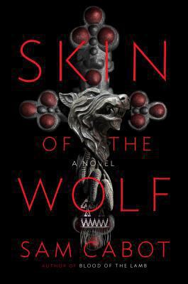 Skin of the Wolf 0399162968 Book Cover