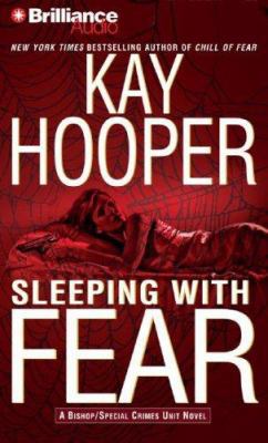 Sleeping with Fear 1423309464 Book Cover