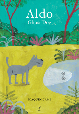 Aldo: Ghost Dog B0CSVF9G97 Book Cover