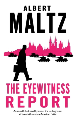 The Eyewitness Report: An Unpublished Work by A... 0714550965 Book Cover
