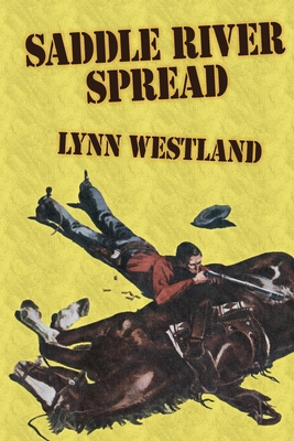 Saddle River Spread 1479454915 Book Cover