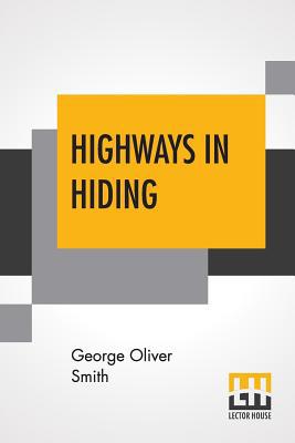 Highways In Hiding 9353364248 Book Cover