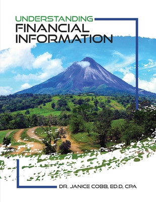 Understanding Financial Information B0GC5ZXZKQ Book Cover