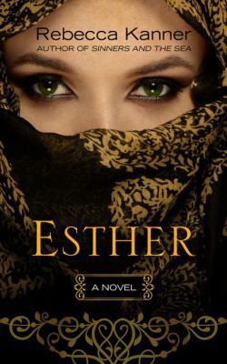 Esther [Large Print] 1410488845 Book Cover