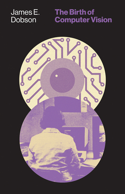 The Birth of Computer Vision 1517914213 Book Cover