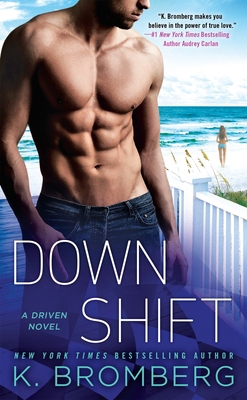 Down Shift 1101991763 Book Cover