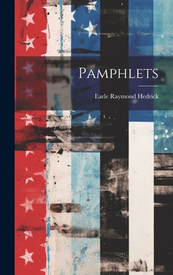Pamphlets 102114567X Book Cover