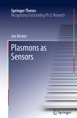 Plasmons as Sensors 3662522101 Book Cover