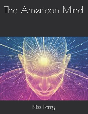 The American Mind B08TQCNH4N Book Cover