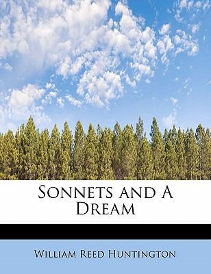 Sonnets and a Dream 1241639647 Book Cover