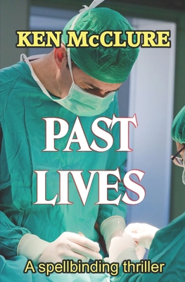 Past Lives 152059061X Book Cover