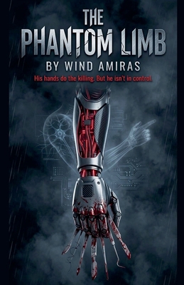 The Phantom Limb B0H9K93YSX Book Cover