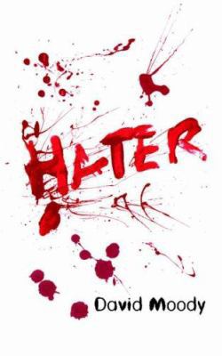 Hater 0955005167 Book Cover