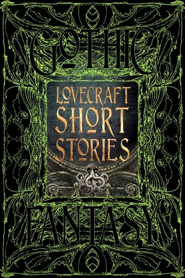 Lovecraft Short Stories 1786644657 Book Cover