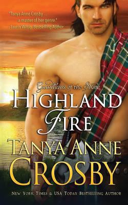 Highland Fire 1494263378 Book Cover