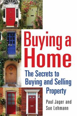 Buying a Home 0716023377 Book Cover