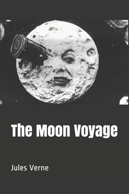 The Moon Voyage 1091183880 Book Cover