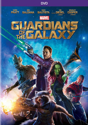 Guardians of the Galaxy B00N1JQ452 Book Cover