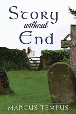 Story Without End 1491808225 Book Cover