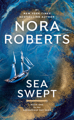 Sea Swept B008QJRU2I Book Cover