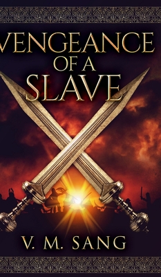 Vengeance of a Slave 1715789482 Book Cover