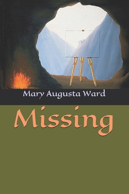 Missing 1660318831 Book Cover