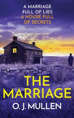 The Marriage 1801620881 Book Cover