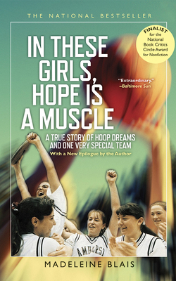 In These Girls, Hope Is a Muscle: A True Story ... 1713506343 Book Cover