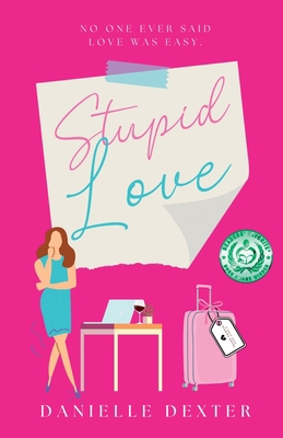 Stupid Love B0BX8Y8J2K Book Cover