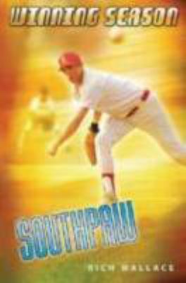 Southpaw 0670060534 Book Cover