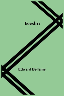 Equality 9354840817 Book Cover