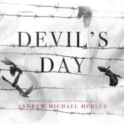 Devil's Day 1982616466 Book Cover