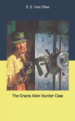 The Gracie Allen Murder Case B087L6RN98 Book Cover