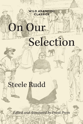 On Our Selection 1923166026 Book Cover