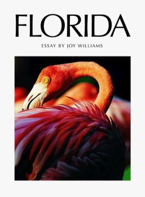 Florida 1558684654 Book Cover