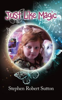Just Like Magic 1728384621 Book Cover