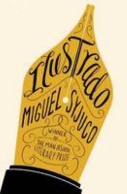 Ilustrado 0330513893 Book Cover