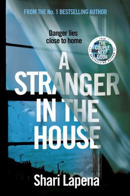 A Stranger in the House 0593077415 Book Cover