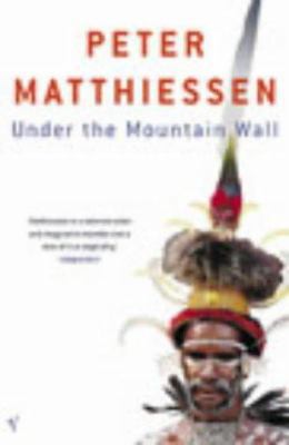 Under the Mountain Wall 0099448653 Book Cover