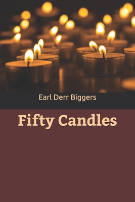 Fifty Candles 1700372904 Book Cover