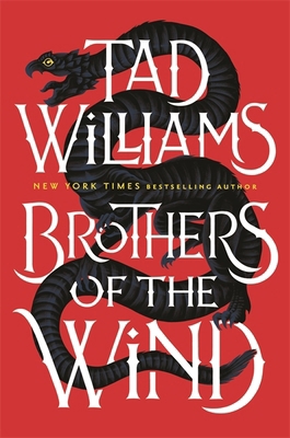 BROTHERS OF THE WIND 1473646693 Book Cover