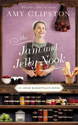 The Jam and Jelly Nook 1713597977 Book Cover