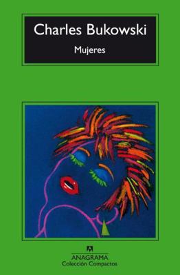 Mujeres -V1 (Anagrama) [Spanish] 8433920995 Book Cover
