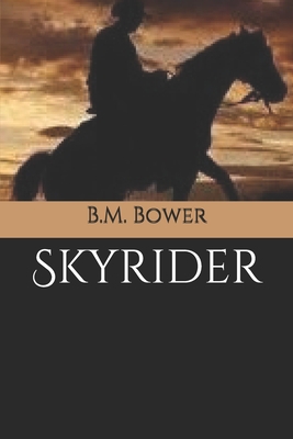 Skyrider B0851LY9KR Book Cover