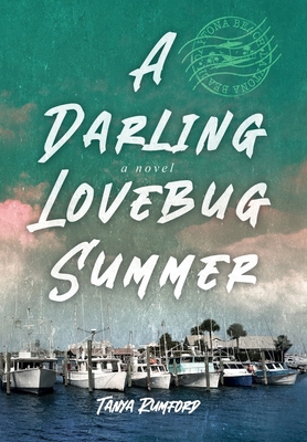 A Darling Lovebug Summer 1732894043 Book Cover
