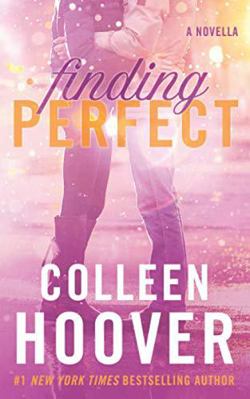 Finding Perfect 1712965387 Book Cover