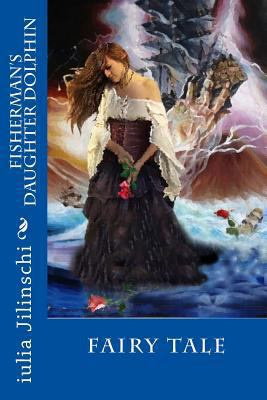 Fisherman's daughter Dolphin [Russian] 1534691227 Book Cover