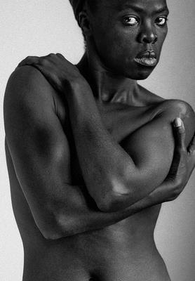 Zanele Muholi 1849766827 Book Cover